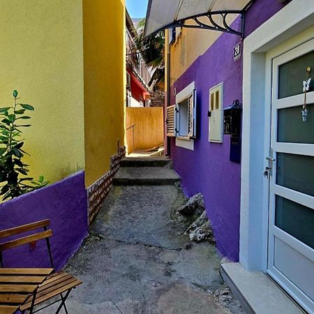 Apartman Kokola Mali Lošinj Zewnętrze zdjęcie