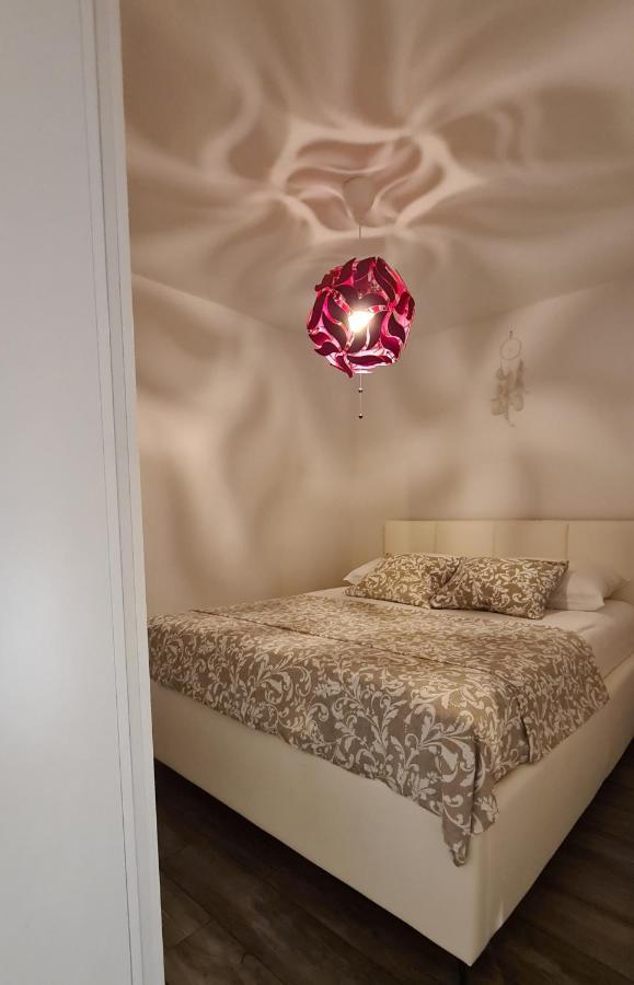 Apartman Kokola Mali Lošinj Zewnętrze zdjęcie