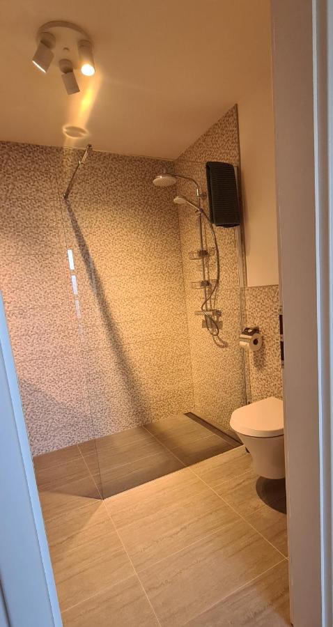 Apartman Kokola Mali Lošinj Zewnętrze zdjęcie