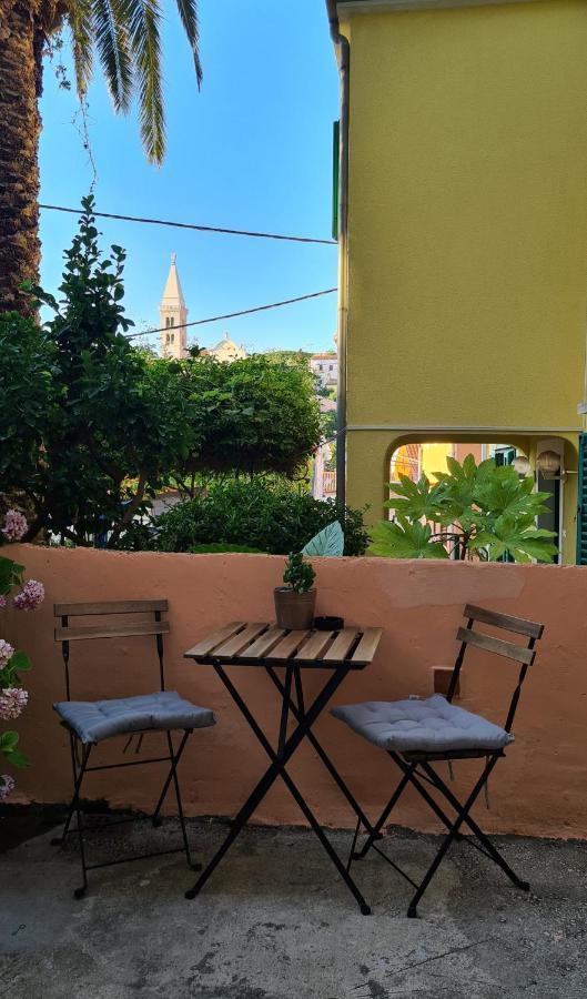 Apartman Kokola Mali Lošinj Zewnętrze zdjęcie