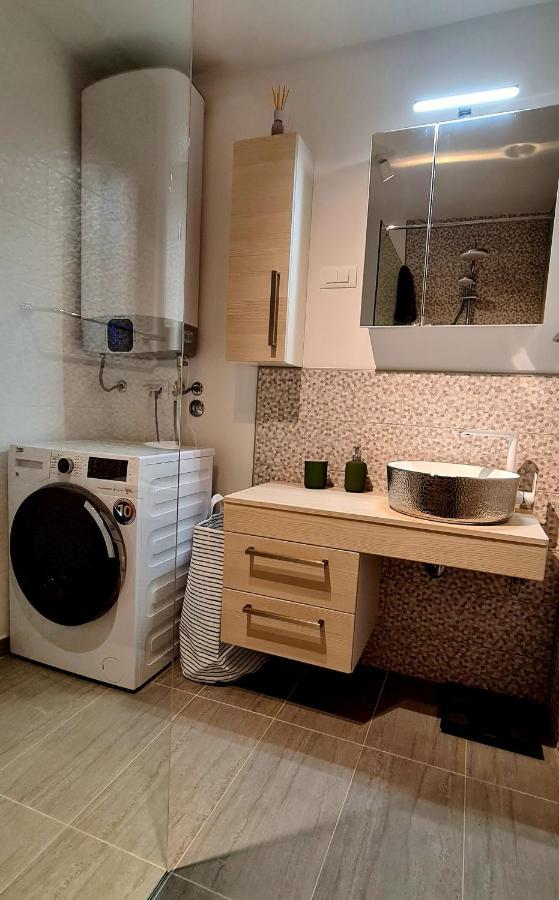 Apartman Kokola Mali Lošinj Zewnętrze zdjęcie